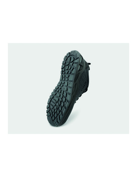 BASKET TITUS CHARBON T46 HEROCK 23MSS2006AN-46