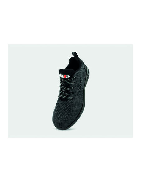 BASKET TITUS CHARBON T47 HEROCK 23MSS2006AN-47