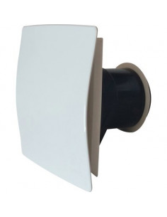 BCH FIXE CARREE DIAM80 M PLACO AXELAIR BFC080