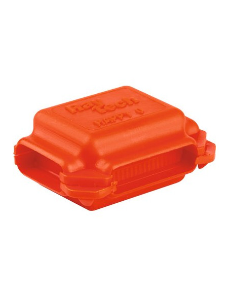 BOI GEL ISO CONNEC CAPA 3X4MM KLAUKE HAPPY0