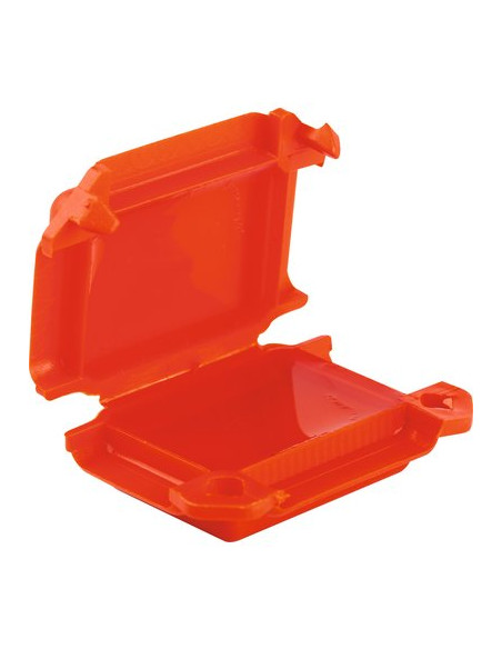 BOI GEL ISO CONNEC CAPA 3X4MM KLAUKE HAPPY0