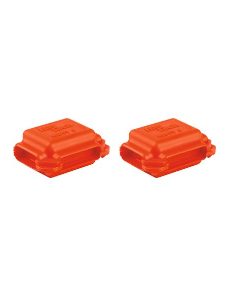 BOI GEL ISO CONNEC CAPA 3X4MM KLAUKE HAPPY0