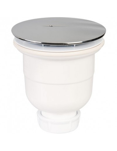 BONDE SIPHOIDE A VISSER VERTIC NICOLL 0205110
