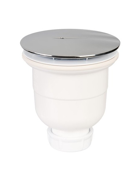 BONDE SIPHOIDE A VISSER VERTIC NICOLL 0205110