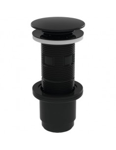 BONDE UNIVERSELLE ABS NOIR VALENTIN 12290000500