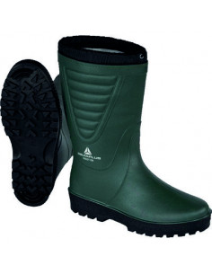BOTTE FOURREE FROST OB VERT 40 DELTA PLUS FROSTOBVE40 2