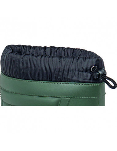 BOTTE FOURREE FROST OB VERT 40 DELTA PLUS FROSTOBVE40