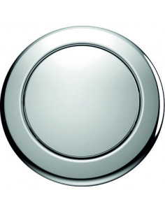 BOUTON33A/22A CHROME SIAMP 34335020