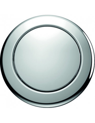 BOUTON33A/22A CHROME SIAMP 34335020