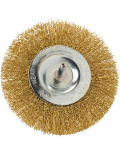 BRO CIRC AC OND 100 SUR/T V/G SCID