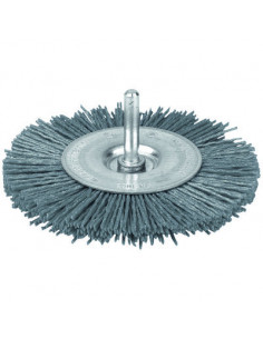 BRO CIRC NYL BLEU 100 SUR/TV/G SCID 330449