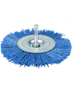 BRO CIRC NYL BLEU 100 SUR/TV/G SCID 330449 2