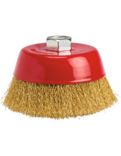 BRO COUPE ACIER OND 100 M14V/G SCID