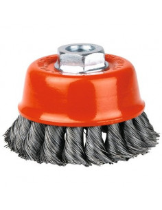 BRO CPE ACIER TORS 100 M14 V/G SCID 302976