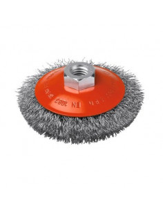 BRO CUV ACIER OND 120 M14 V/G SCID 005723