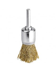 BRO PINC ACIER OND 15 S/T V/G SCID 006678