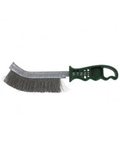 BROSSE UNIVERSELLE AC.INOX VG SCID 806551