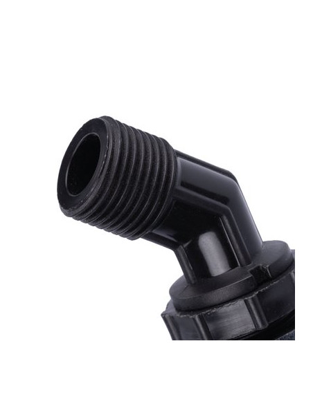 BUSES / LAN CHAUFFE-EAU FIBRE PULSEN CAP VERT FAN NOZZLES / FIBRE LANCE