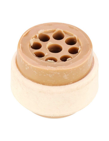 BUTOIR SOL PLASTI BEIG D32 H26 GUITEL POINT M 300505