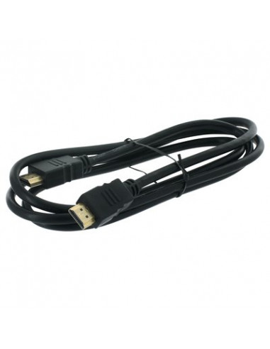 CABLE HDMI/HDMI 1,5M/OR CONNEC DHOME HTC-1000-1.5M