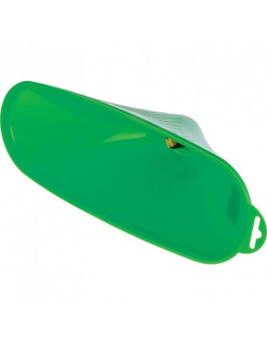 CACHE HERBICIDE PULSEN CAP VERT WEEDING BELL