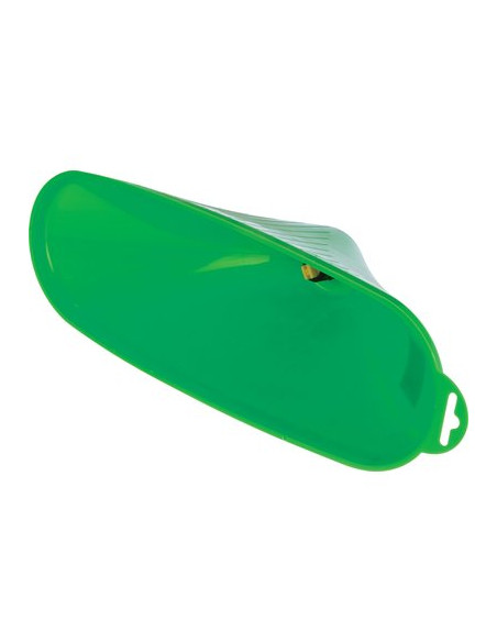 CACHE HERBICIDE PULSEN CAP VERT WEEDING BELL