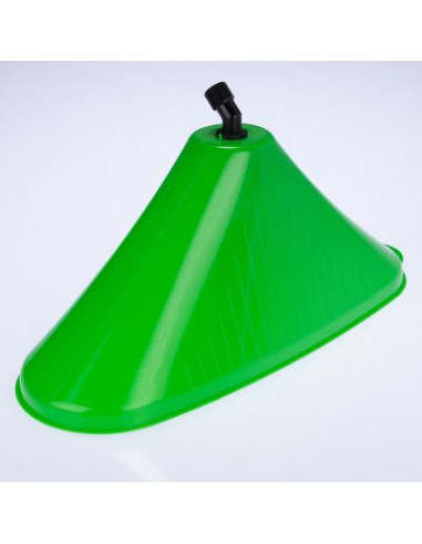 CACHE HERBICIDE PULSEN CAP VERT WEEDING BELL