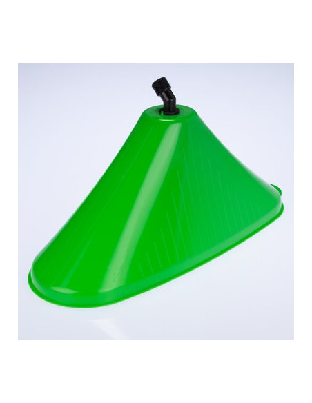 CACHE HERBICIDE PULSEN CAP VERT WEEDING BELL