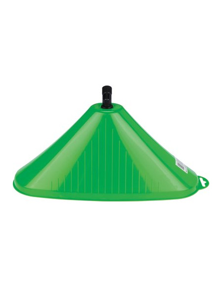 CACHE HERBICIDE PULSEN CAP VERT WEEDING BELL