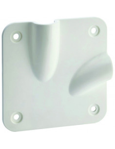 CACHE TUBE RADIATEUR PER TYP A RIQUIER 06910