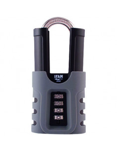 CADENAS BLACK FOR CHAUFFE-EAU APL ANSE H IFAM 051840