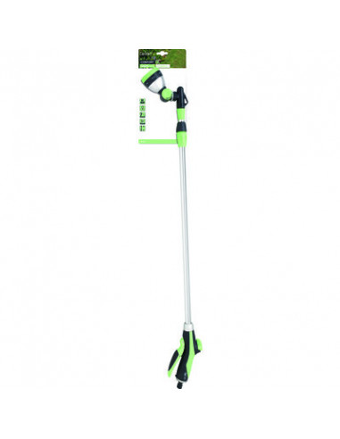 CANNE ARROSAGE TELESC TOUCH CAP VERT DY2343