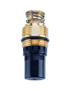 CARTOUCHE COMPLETE POUR TEMPO DELABIE 743305