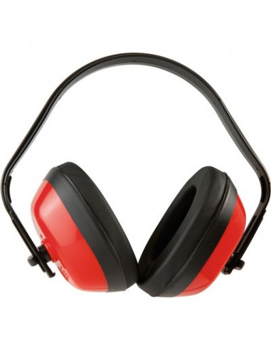 CASQUE ANTI-BRUIT 27dB EARLINE 31020