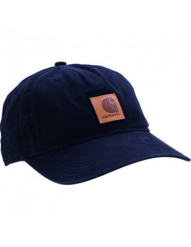 CASQUETTE ODESSA BLACK TU CARHARTT S1100289001