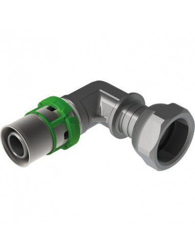CDE A ECROU TOURN 16X2 - 1/2 COMAP 7096GW1612