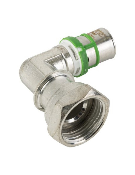CDE A ECROU TOURN 16X2 - 3/4 COMAP 7096GW1634