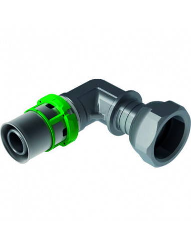 CDE A ECROU TOURN 20X2 - 1/2 COMAP 7096GW2012