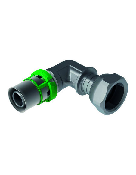 CDE A ECROU TOURN 20X2 - 1/2 COMAP 7096GW2012