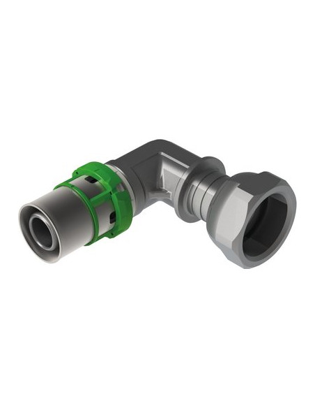 CDE A ECROU TOURN 20X2 - 1/2 COMAP 7096GW2012