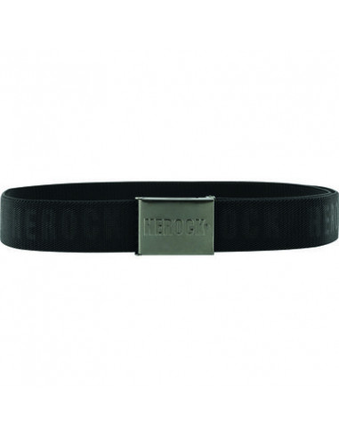 CEINTURE GLAUCUS BLK ALL SIZE HEROCK 23UBE1601BK