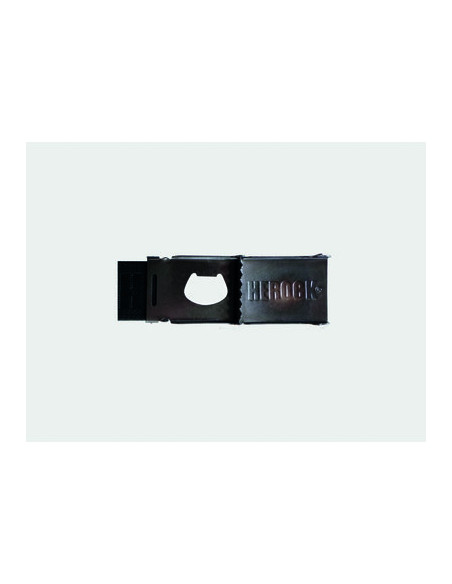 CEINTURE GLAUCUS BLK ALL SIZE HEROCK 23UBE1601BK
