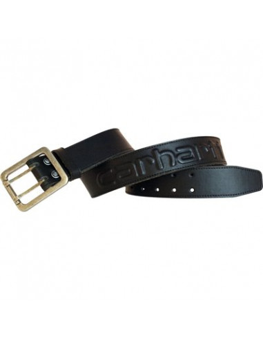 CEINTURE NOIRE T44 L CARHARTT S1A0005656BLK36