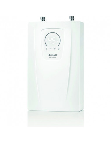 CEX9-U FRAN CHAUFFE-EAU CLAGE 2400-26448B