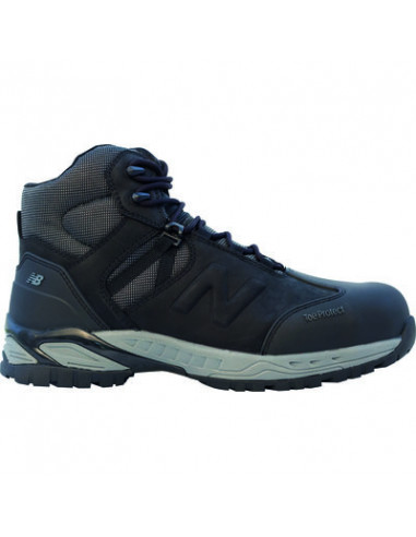 CH NEWBALAN CHAUFFE-EAU MIDALL BLK T46,5 NEW BALAN CHAUFFE-EAU S4MIDALLSBLK2E12