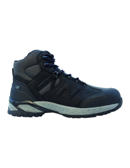 CH NEWBALAN CHAUFFE-EAU MIDALL BLK T46,5 NEW BALAN CHAUFFE-EAU S4MIDALLSBLK2E12