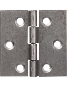 CHARNIERE AD RENF. 70X 70 MONIN J542140