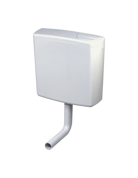 CHASSE GEBERIT BASSE POSITION GEBERIT 140.317.11.1