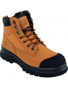 CHAU DETROIT 6S3 BOOT SAND T40 CARHARTT S1F702923296P40