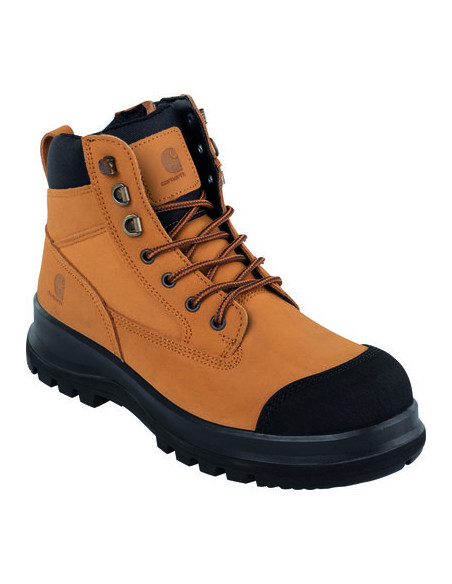 CHAU DETROIT 6S3 BOOT SAND T40 CARHARTT S1F702923296P40